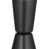 Hendi Barmaß, Bar up, Schwarz, Ø 45x(H)86mm