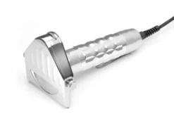 Hendi Elektrisches Kebabmesser, 230V/80W, 232x120x(H)140mm