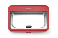 Hendi Elektro Chafing Dish UNIQ, GN 1/1, Rot