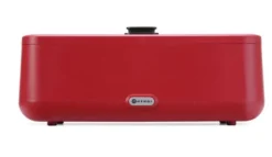 Hendi Elektro Chafing Dish UNIQ, GN 1/1, Rot