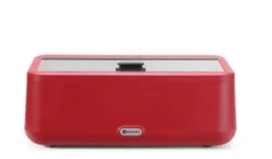 Hendi Elektro Chafing Dish UNIQ, GN 1/1, Rot