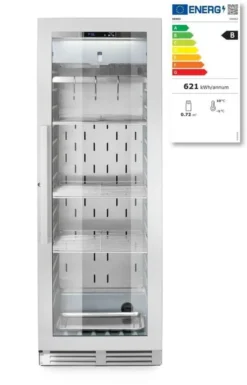Hendi Fleischreifeschrank, 352L, 220-240V/170W, 695x760x(H)1720mm