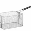 Hendi Frittierkorb, Einführung Fritteusen 215012 215029