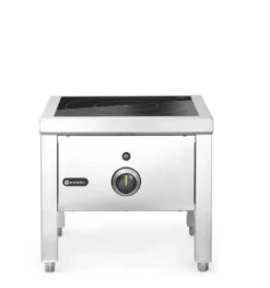 Hendi Hochleistungs-Induktions-Hockerkocher, 400V/5000W, 422x400x(H)366mm