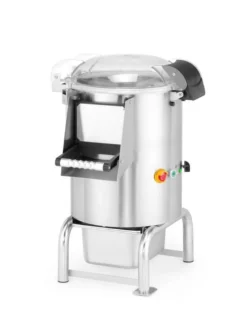 Hendi Kartoffelschäler Kitchen Line 5kg, Kitchen Line, 230V/550W, 620x525x(H)787mm