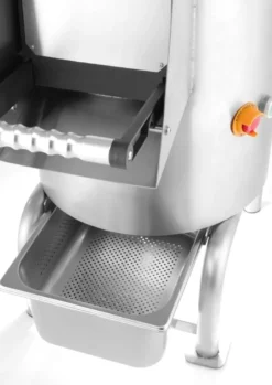Hendi Kartoffelschäler Kitchen Line 10kg, Kitchen Line, 230V/750W, 620x525x(H)833mm