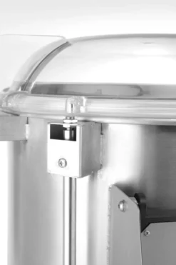 Hendi Kartoffelschäler Kitchen Line 10kg, Kitchen Line, 230V/750W, 620x525x(H)833mm