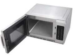 Hendi Mikrowelle, programmierbar 1800W, 34L, 230V/3000W, 572x520x(H)363mm