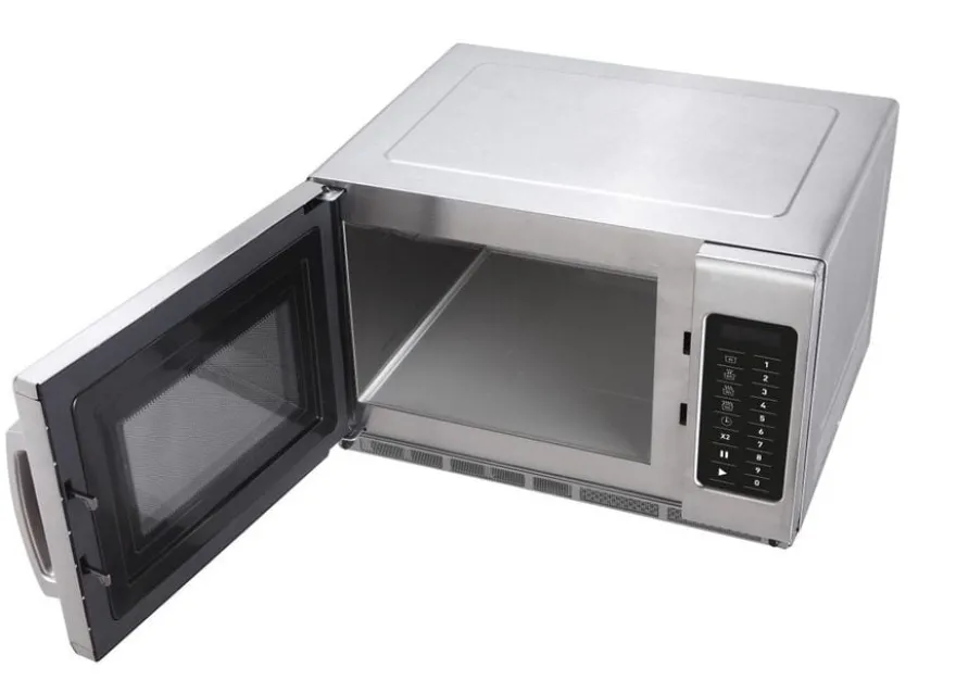 Hendi Mikrowelle, programmierbar 1800W, 34L, 230V/3000W, 572x520x(H)363mm