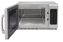 Hendi Mikrowelle, programmierbar 1800W, 34L, 230V/3000W, 572x520x(H)363mm