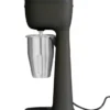 Hendi Milchshake-Mixer - Design by Bronwasser, Gelb, 230V/400W, 170x210x(H)485mm