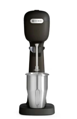 Hendi Milchshake-Mixer - Design by Bronwasser, Karamell, 230V/400W, 170x210x(H)485mm
