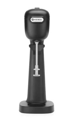 Hendi Milchshake-Mixer - Design by Bronwasser, Karamell, 230V/400W, 170x210x(H)485mm
