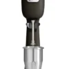 Hendi Milchshake-Mixer - Design by Bronwasser, Weiß, 230V/400W, 170x210x(H)485mm