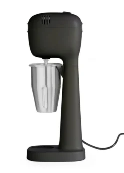 Hendi Milchshake-Mixer - Design by Bronwasser, Weiß, 230V/400W, 170x210x(H)485mm