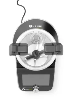 Hendi Multifunktions-Küchenmaschine HENDICHEF, 3 L, Weiß