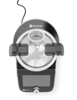 Hendi Multifunktions-Küchenmaschine HENDICHEF, 3 L, Weiß