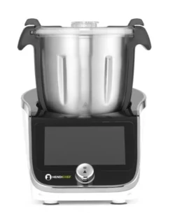 Hendi Multifunktions-Küchenmaschine HENDICHEF, 3 L, Weiß
