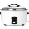 Hendi Reiskocher 10L, Kitchen Line, 10L, 230V/2900W, 528x487x(H)370mm