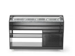 Hendi Salatbuffet Arktic,4 xGN 1/1