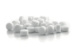 Hendi Salztabletten zur Wasserenthärtung, 25 kg
