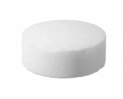 Hendi Salztabletten zur Wasserenthärtung, 10 kg