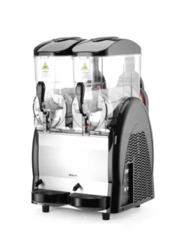 Hendi Slush-Eis-Maschine Arktic Profi Line, 2 x 12 L