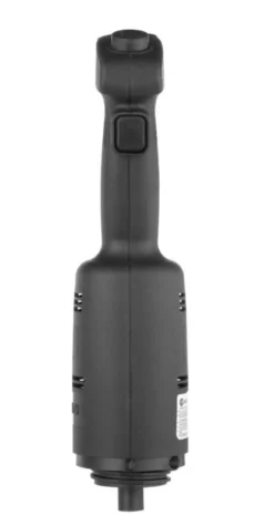 Hendi Stabmixer Kitchen Line 160, Geschwindigkeit regelbar, Kitchen Line, Schwarz, 230V/270W, Ø 75x140mm
