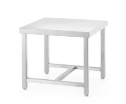 Hendi Topfständer, 550x550x(H)450mm