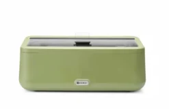 Hendi UNIQ Chafing Dish, Grün, 220-240V/700W, 607x402x(H)245mm