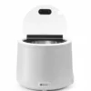 Hendi UNIQ Suppenkessel, 8L, Weiß, 220-240V/500W, Ø 365x(H)325mm
