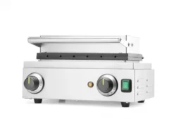 Hendi Waffeleisen 'Corn Dog', 230V/1550W, 390x378x(H)229mm