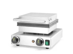 Hendi Waffeleisen 'Lollipop', 230V/1750W, 314x417x(H)229mm