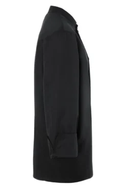 Herrenkochjacke Lars, schwarz, Größe: 44