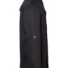 Herrenkochjacke ROCK CHEF®, schwarz, Größe: 54