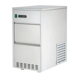 Hohlkegel Eisbereiter ECO 24 kg