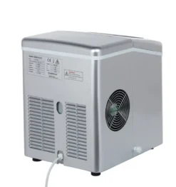 Hohlkegel Eisbereiter Eco 15 kg