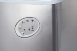 Hohlkegel Eisbereiter Eco 15 kg