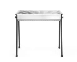 Holzkohlegrill Patio