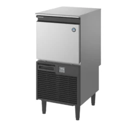 Hoshizaki Crescent-Eisbereiter KM-40C-HC 43 kg/24h mit 16 kg Vorratsbehälter