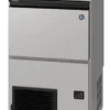 Hoshizaki Crescent-Eisbereiter KM-140C-HC 138 kg/24h mit 47 kg Vorratsbehälter