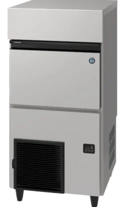 Hoshizaki Crescent-Eisbereiter KM-140C-HC 138 kg/24h mit 47 kg Vorratsbehälter