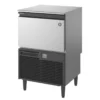 Hoshizaki Crescent-Eisbereiter KM-60C-HC 60 kg/24h mit 23 kg Vorratsbehälter