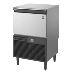 Hoshizaki Crescent-Eisbereiter KM-60C-HC 60 kg/24h mit 23 kg Vorratsbehälter