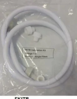 Hoshizaki Installationskit für Wasserfilter 4HC-H Single