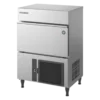 Hoshizaki Kugeleisbereiter IM-65NE-HC-Q 28 kg/24h mit 17 kg Vorratsbehälter