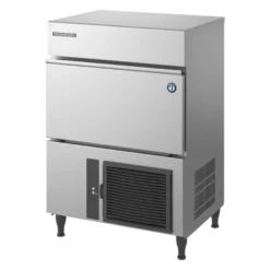 Hoshizaki Kugeleisbereiter IM-65NE-HC-Q 28 kg/24h mit 17 kg Vorratsbehälter