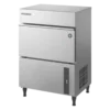 Hoshizaki Kugeleisbereiter IM-65WNE-HC-Q 28 kg/24h mit 17 kg Vorratsbehälter, Wassergekühlt