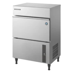 Hoshizaki Kugeleisbereiter IM-65WNE-HC-Q 28 kg/24h mit 17 kg Vorratsbehälter, Wassergekühlt
