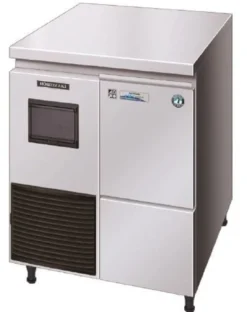 Hoshizaki Nuggeteisbereiter FM-80KE-HCN 75 kg/24h mit 32 kg Vorratsbehälter